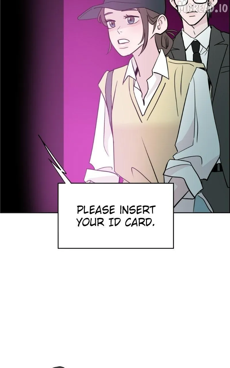 Love Letter Chapter 54 page 54