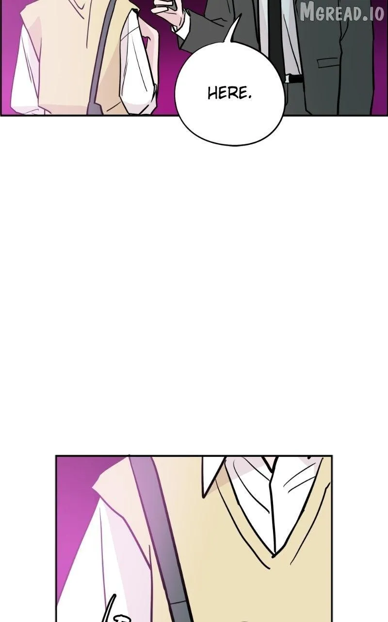 Love Letter Chapter 54 page 56