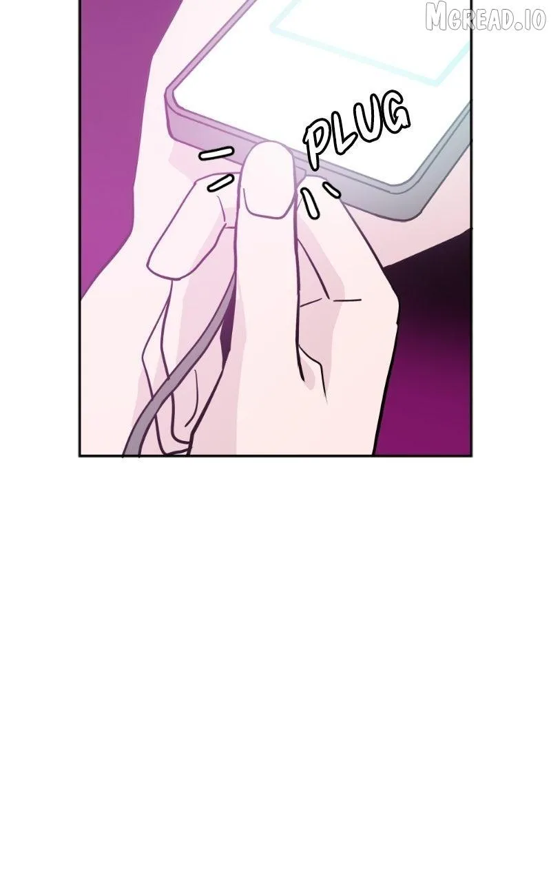 Love Letter Chapter 54 page 58