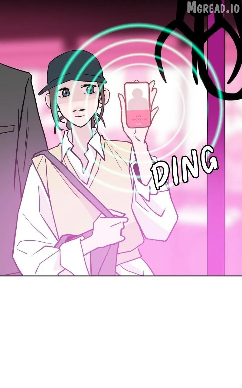 Love Letter Chapter 54 page 61
