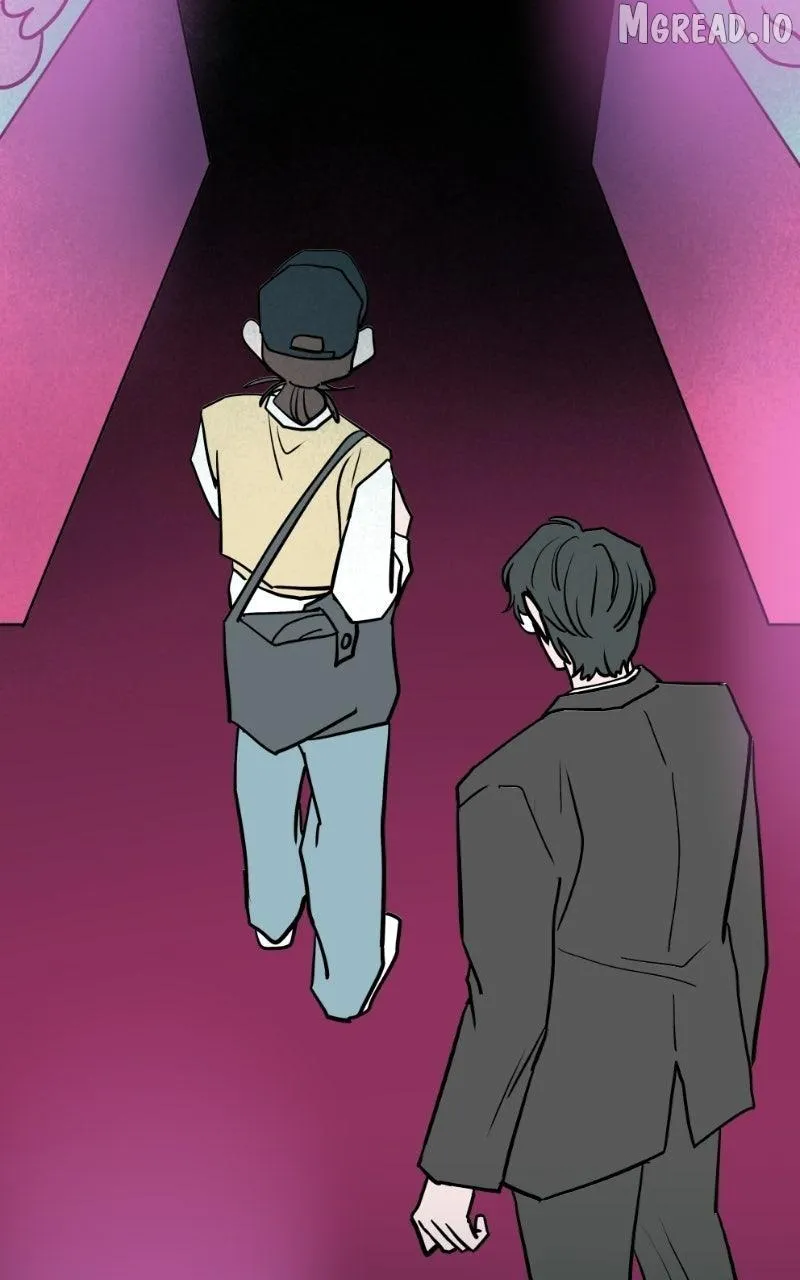 Love Letter Chapter 54 page 63