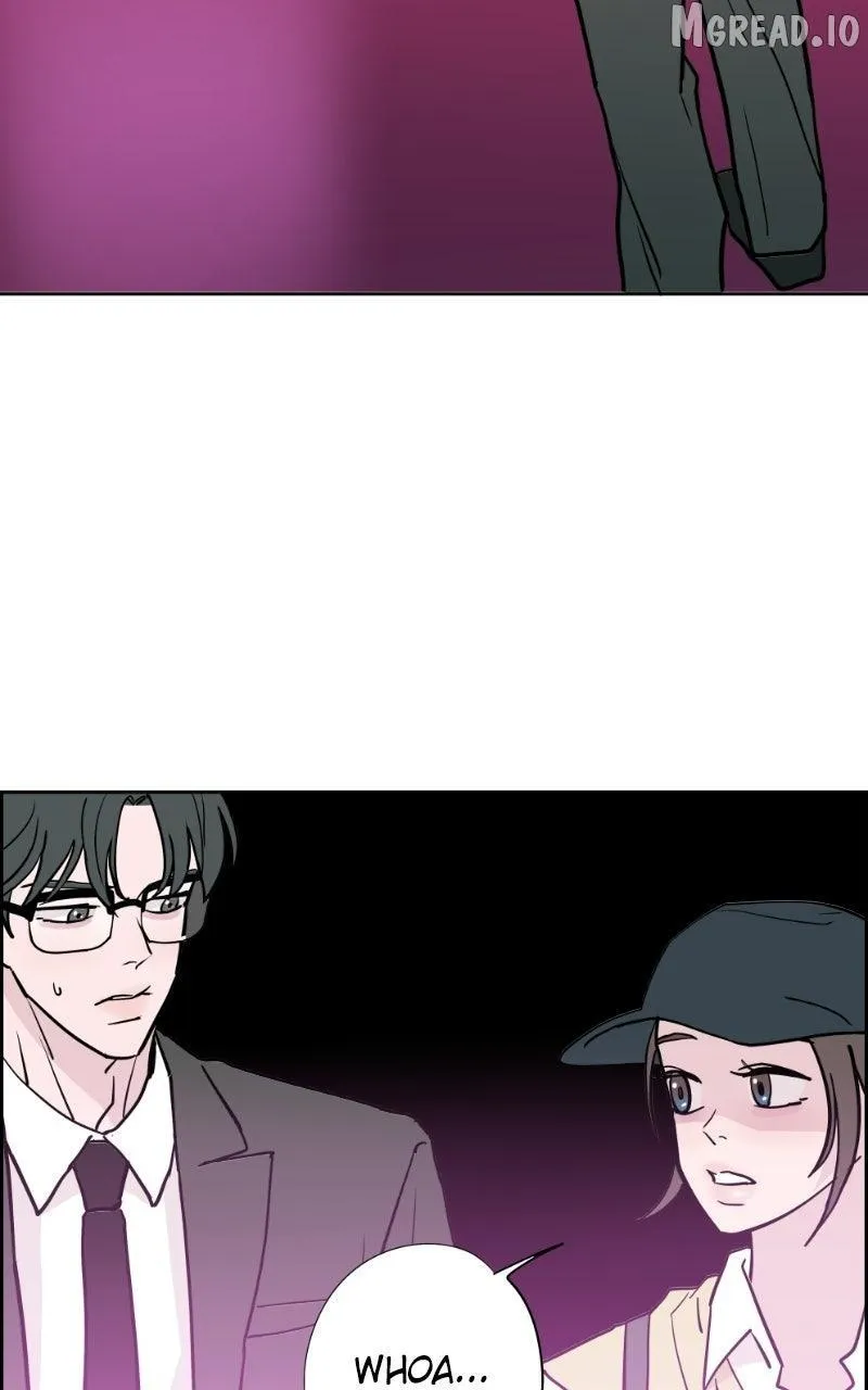 Love Letter Chapter 54 page 64