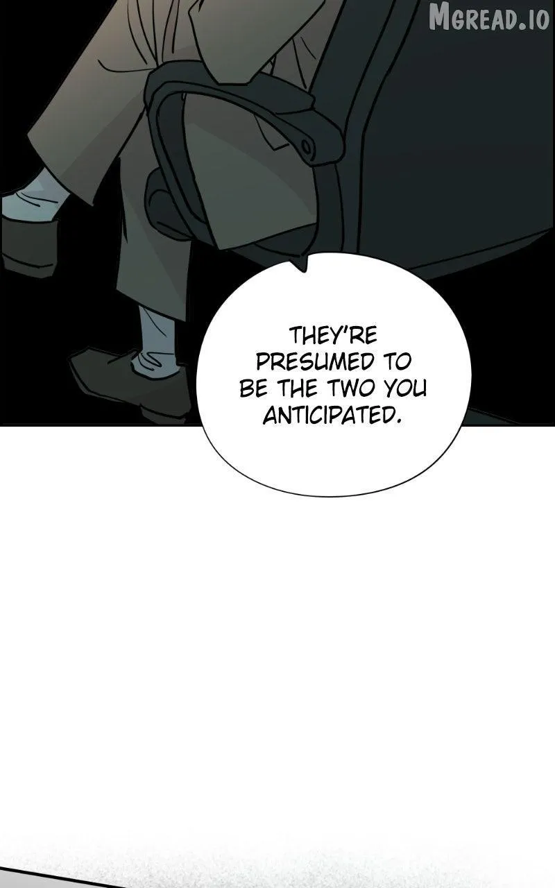 Love Letter Chapter 54 page 69