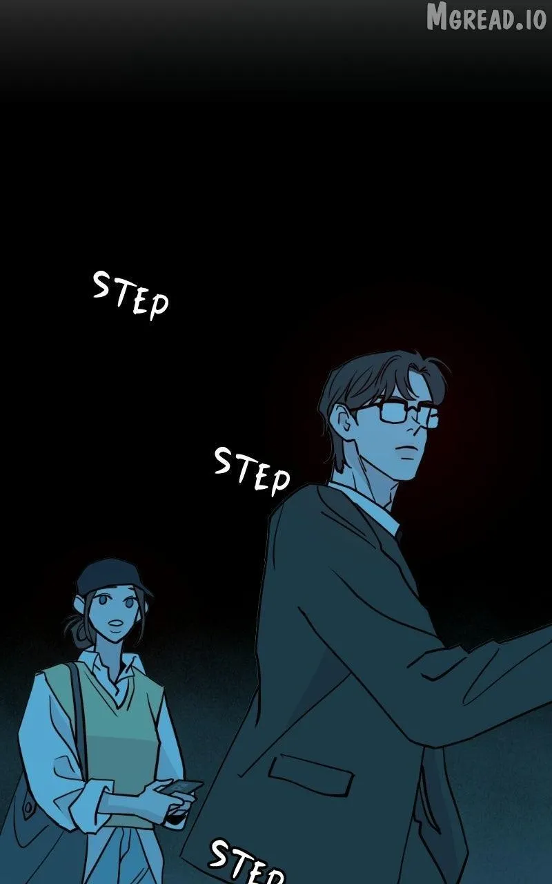 Love Letter Chapter 54 page 72