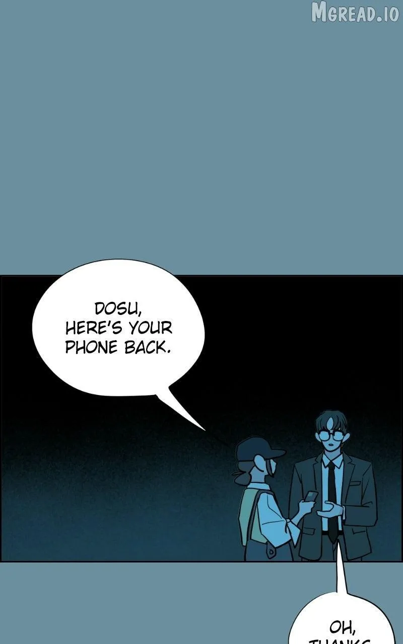 Love Letter Chapter 54 page 77