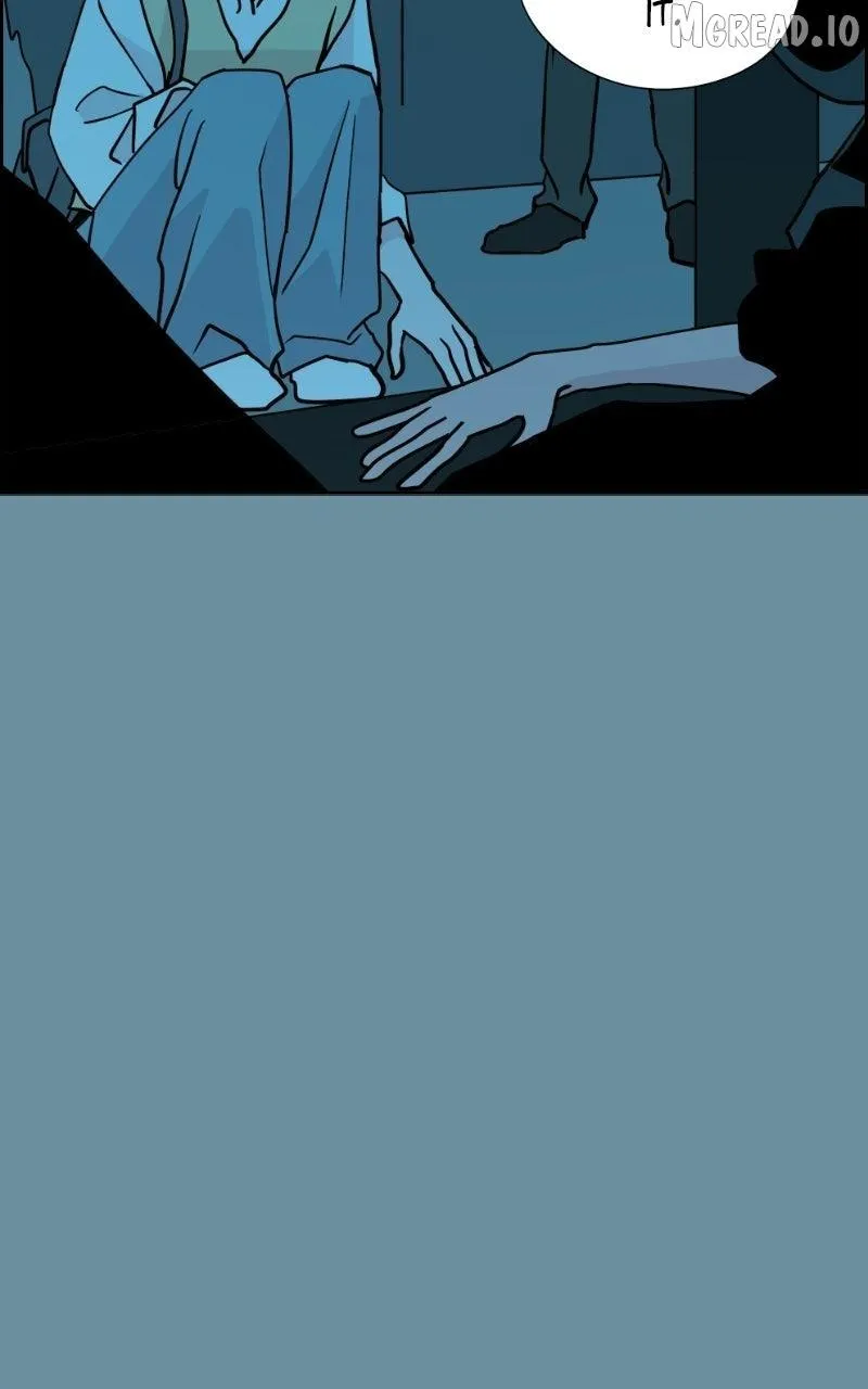 Love Letter Chapter 54 page 81