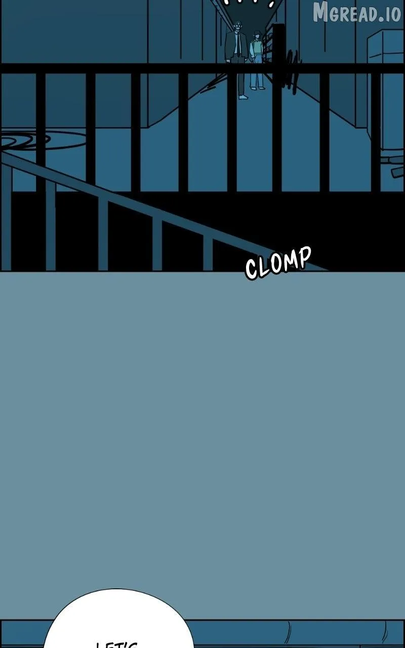 Love Letter Chapter 54 page 83