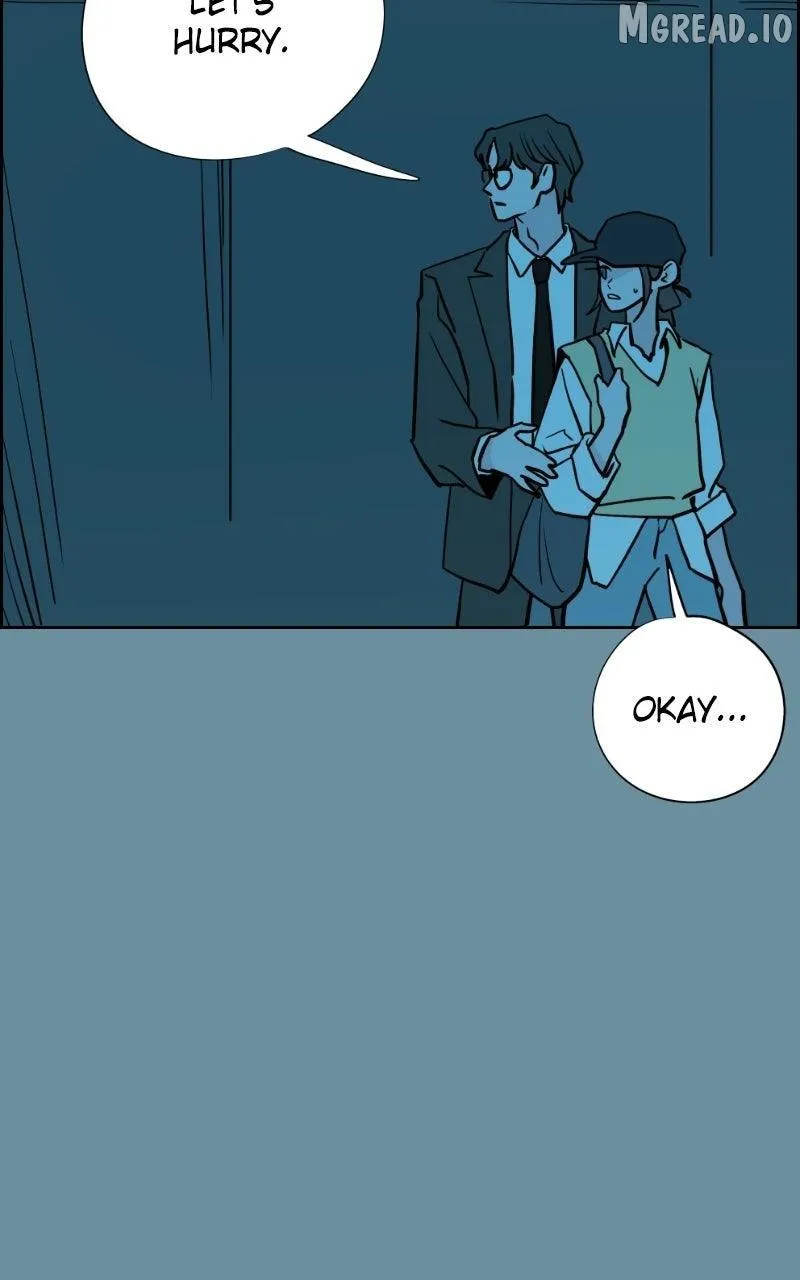 Love Letter Chapter 54 page 84