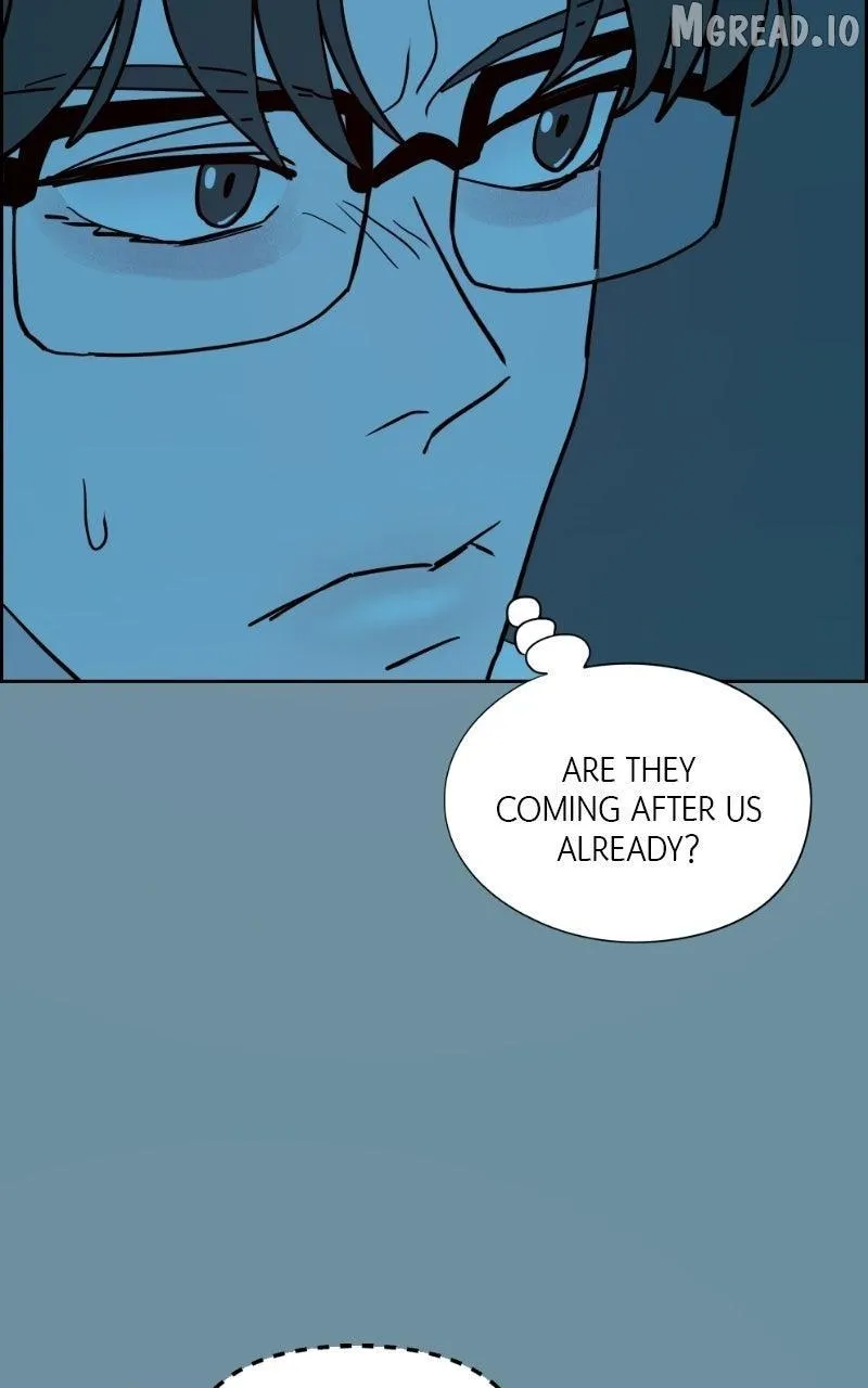 Love Letter Chapter 54 page 89