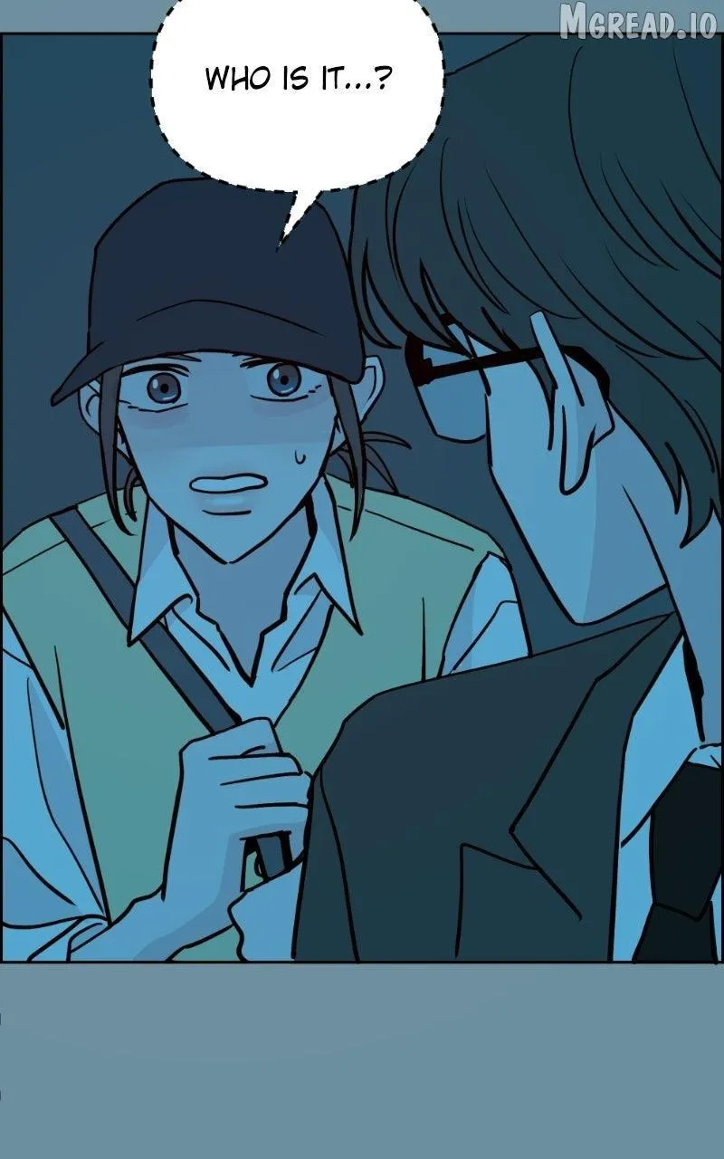 Love Letter Chapter 54 page 90