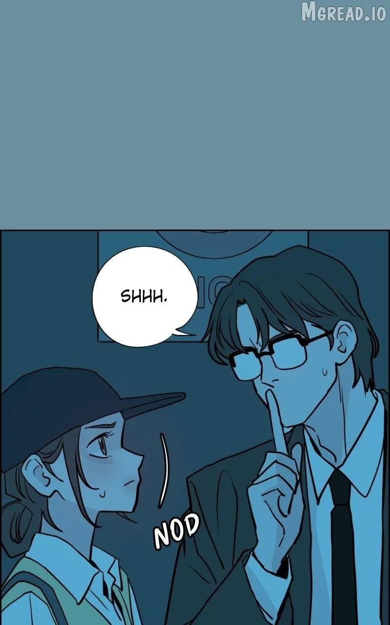 Love Letter Chapter 54 page 91