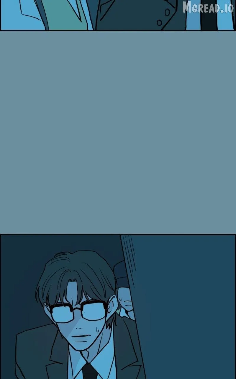 Love Letter Chapter 54 page 92