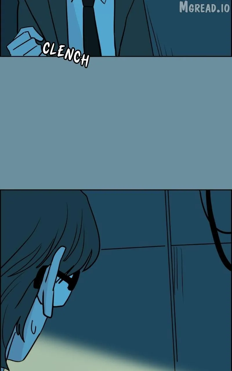 Love Letter Chapter 54 page 93