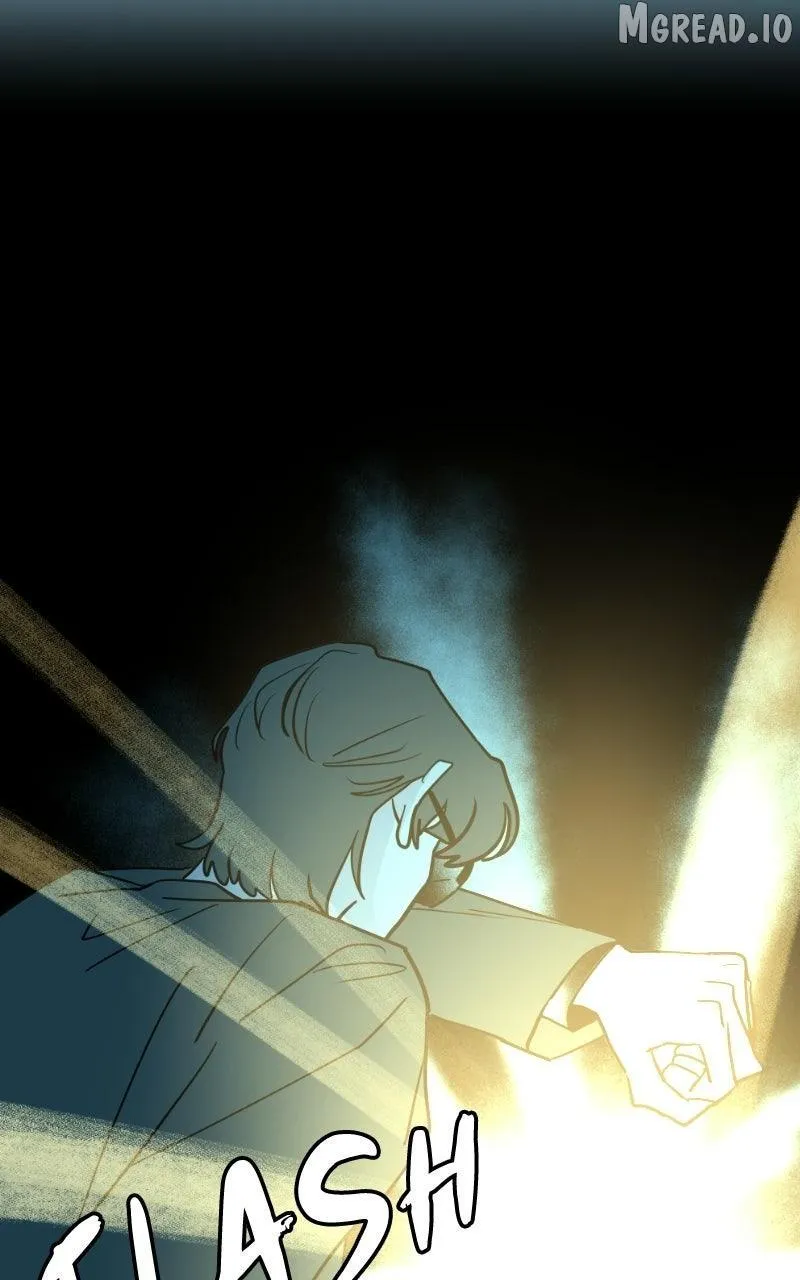 Love Letter Chapter 54 page 97