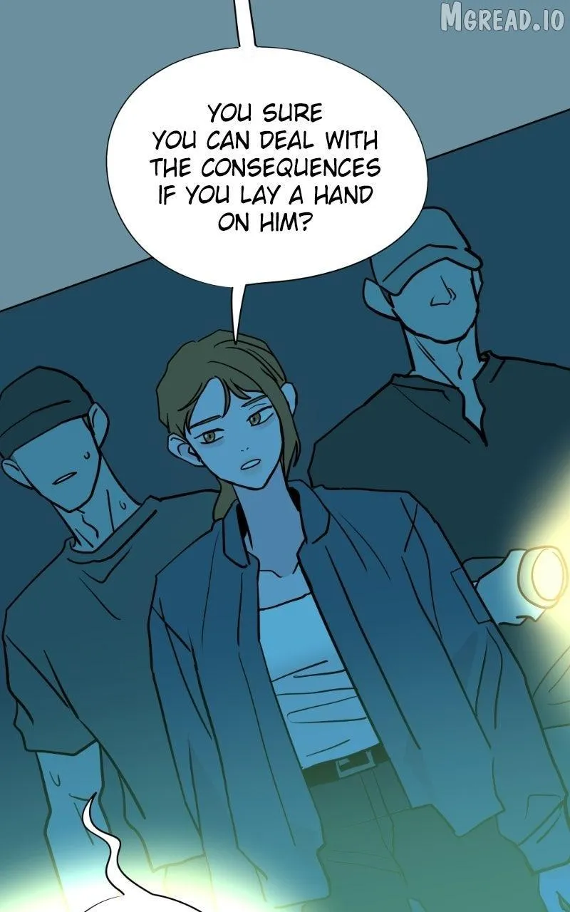Love Letter Chapter 54 page 100