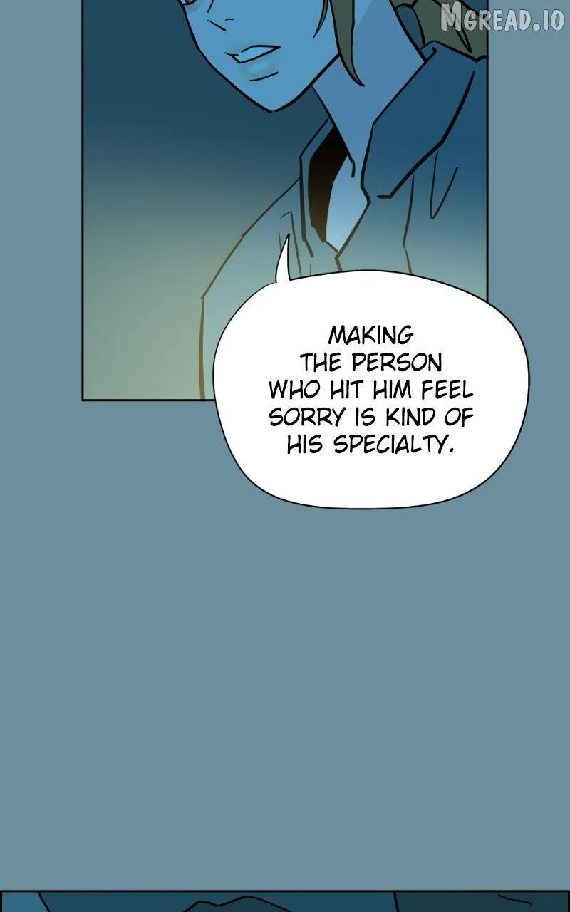 Love Letter Chapter 54 page 102