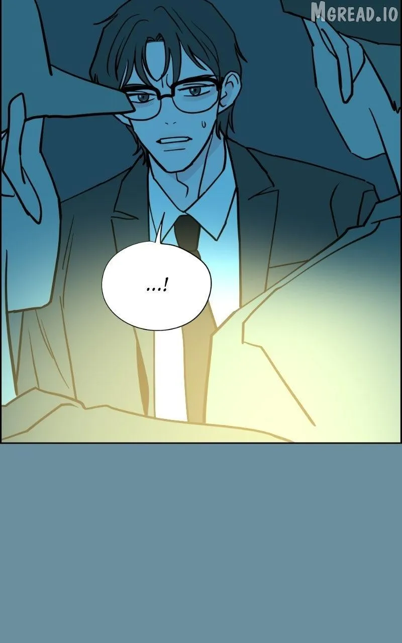 Love Letter Chapter 54 page 103