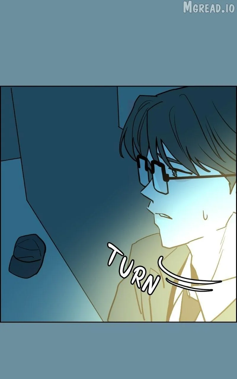 Love Letter Chapter 54 page 104