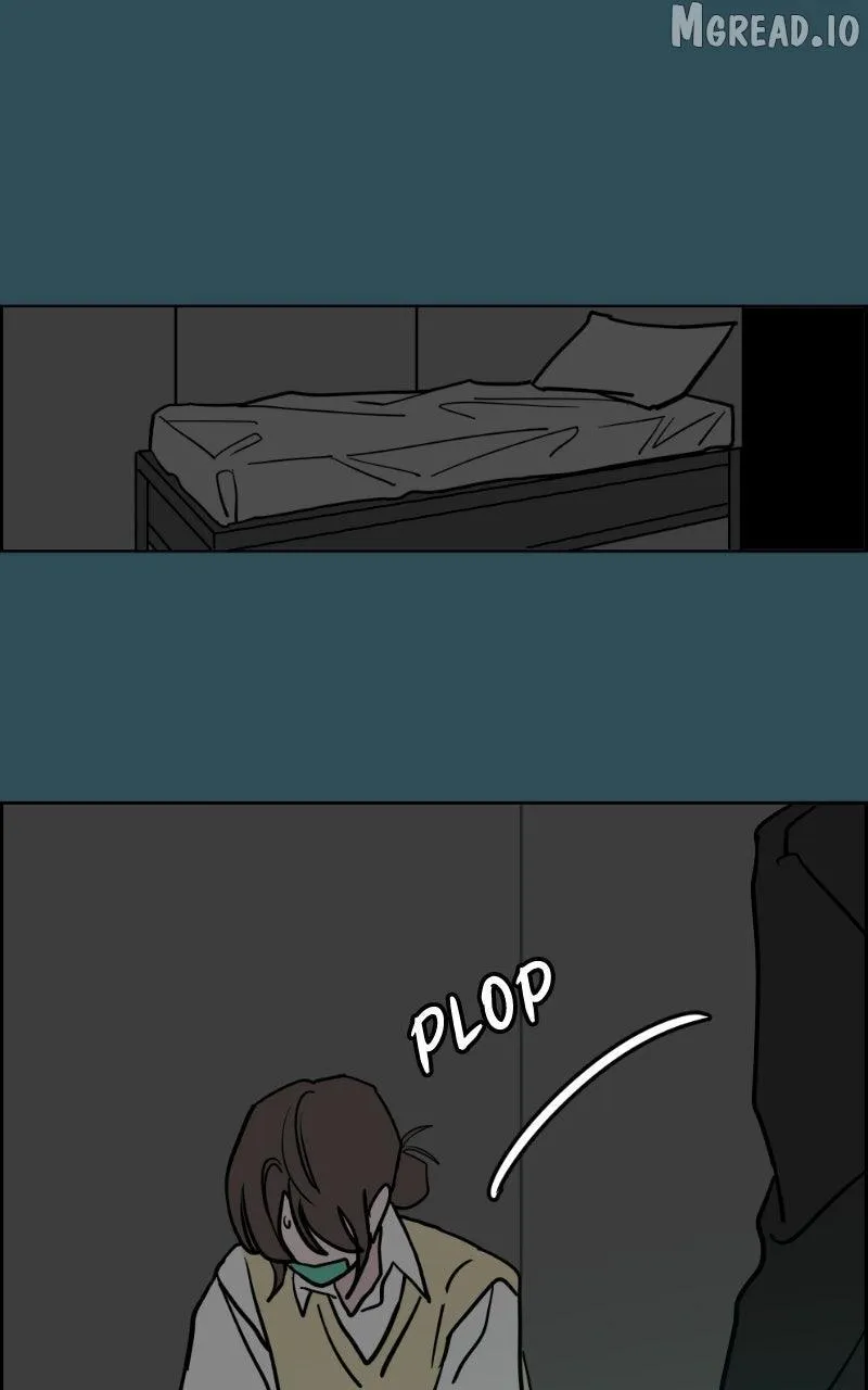 Love Letter Chapter 54 page 110