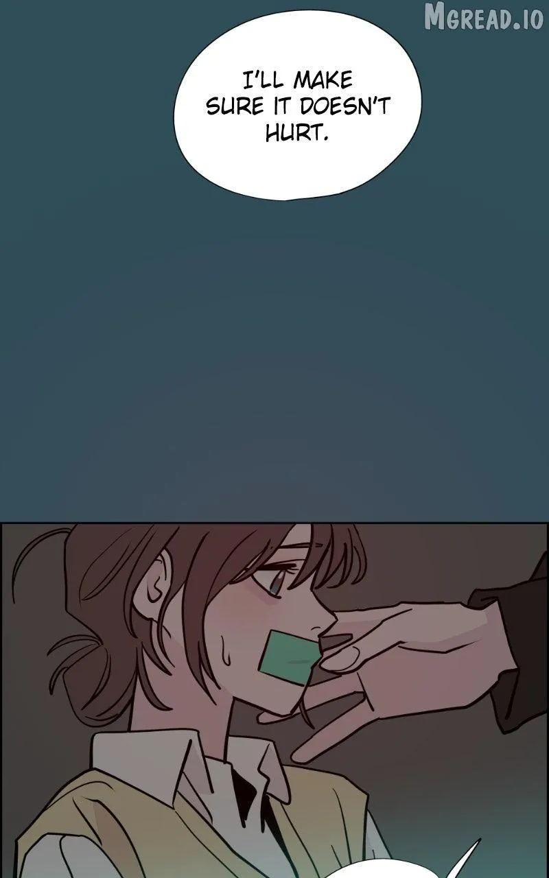 Love Letter Chapter 54 page 114