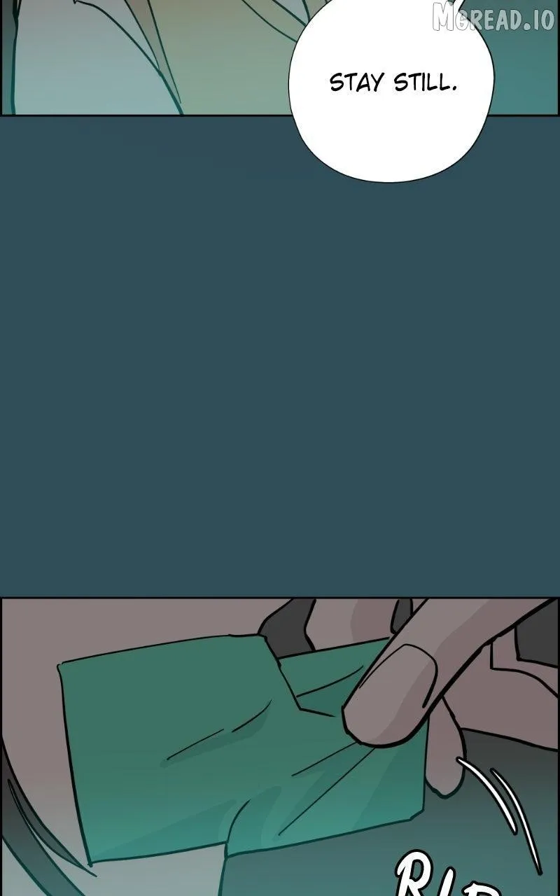 Love Letter Chapter 54 page 115