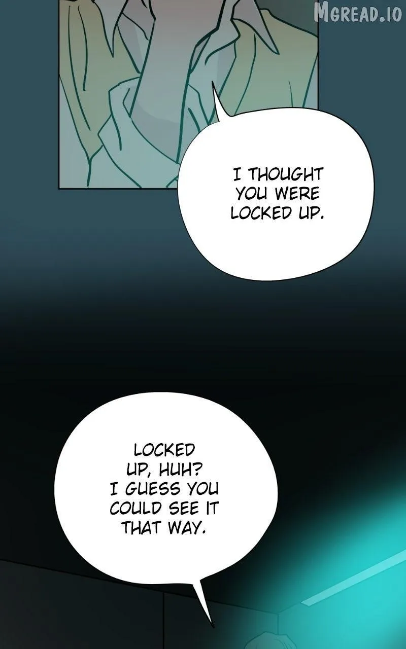 Love Letter Chapter 54 page 121