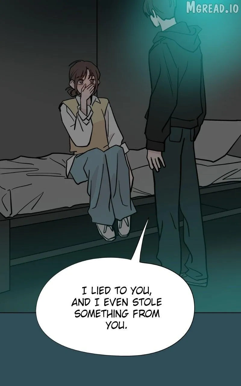 Love Letter Chapter 54 page 122