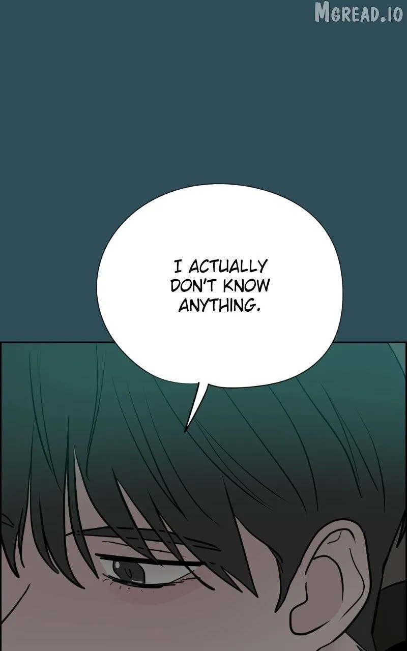 Love Letter Chapter 54 page 123