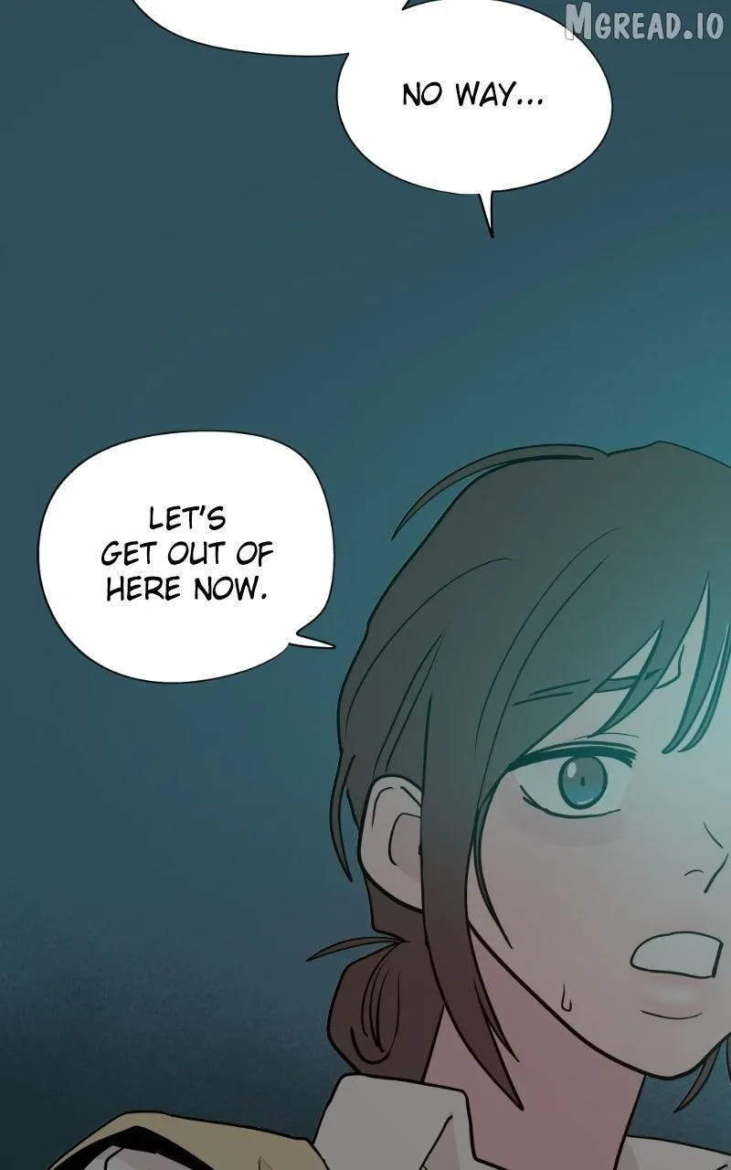 Love Letter Chapter 54 page 125