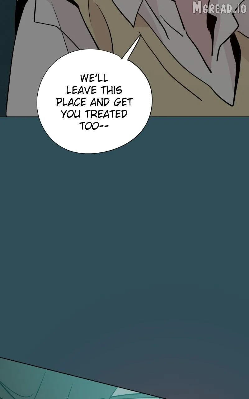 Love Letter Chapter 54 page 126