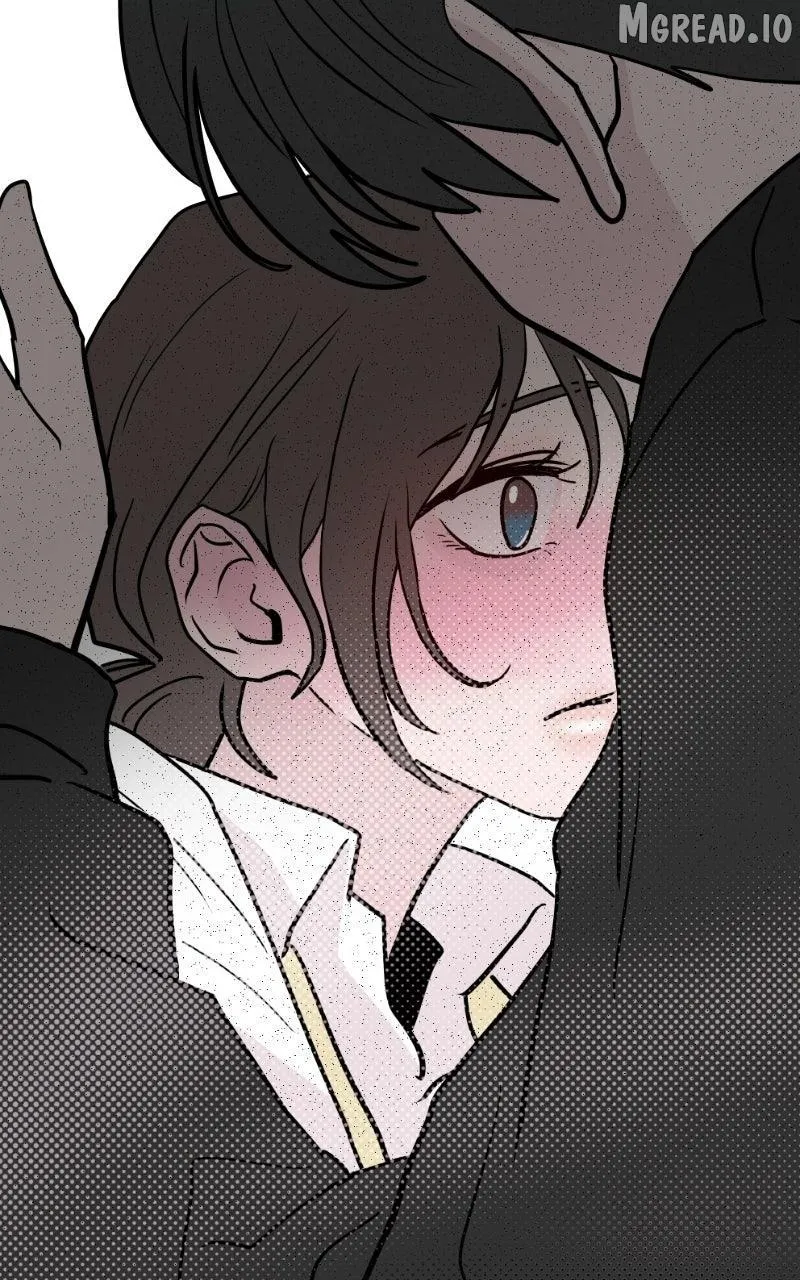 Love Letter Chapter 54 page 132