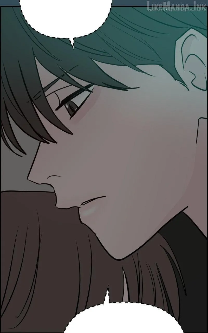 Love Letter Chapter 55 page 5