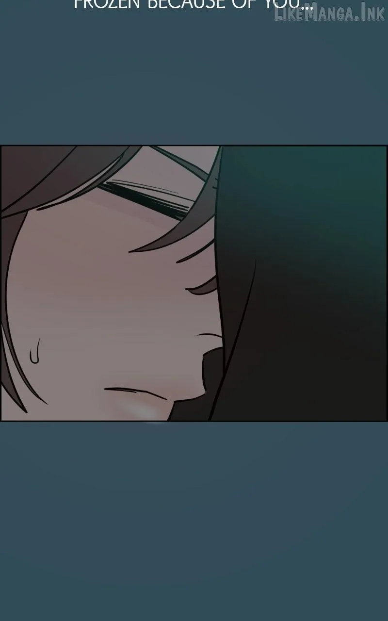 Love Letter Chapter 55 page 8