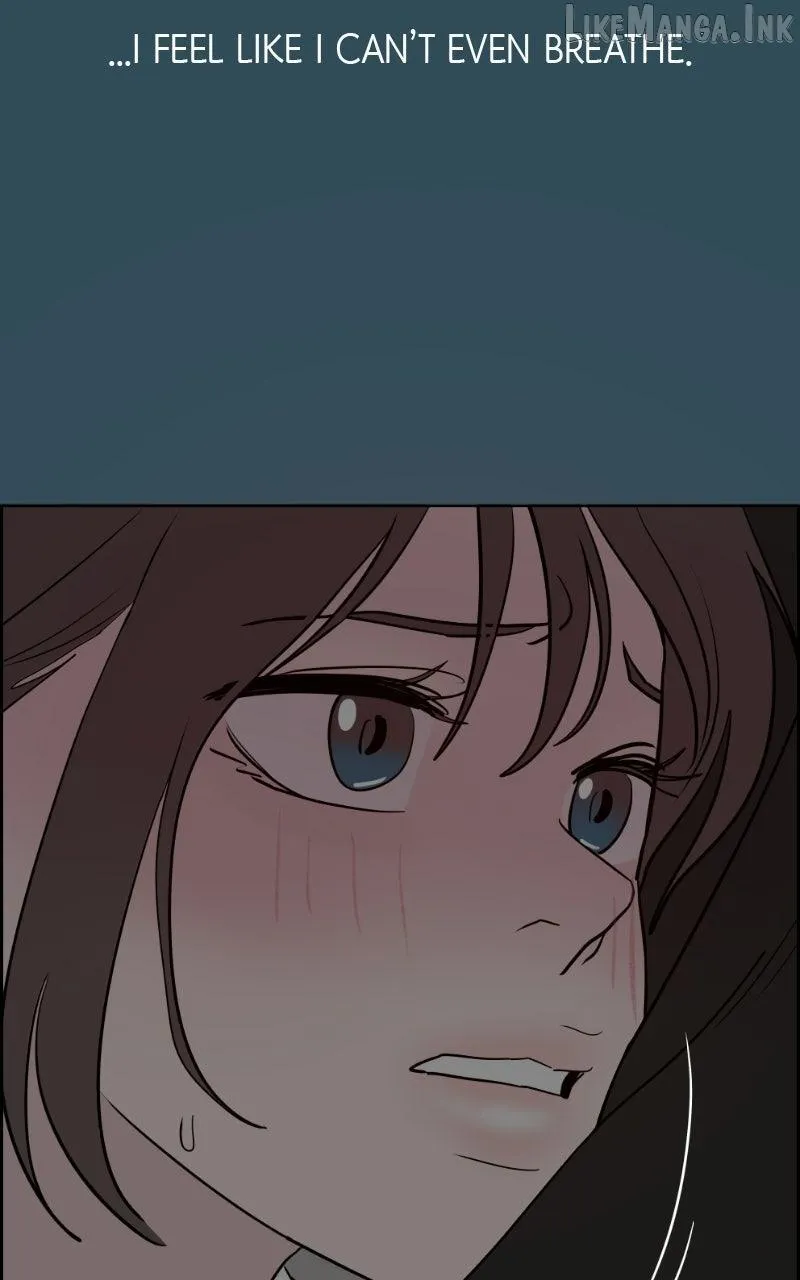 Love Letter Chapter 55 page 9