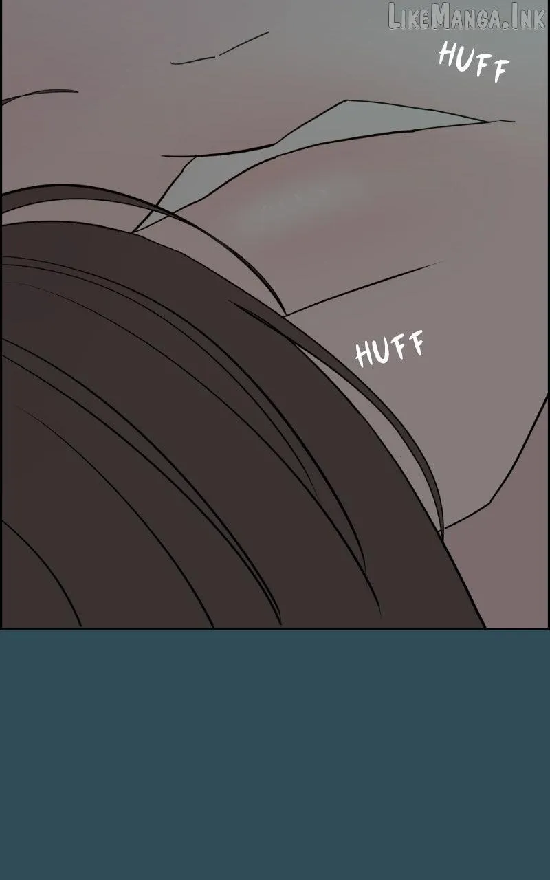 Love Letter Chapter 55 page 11