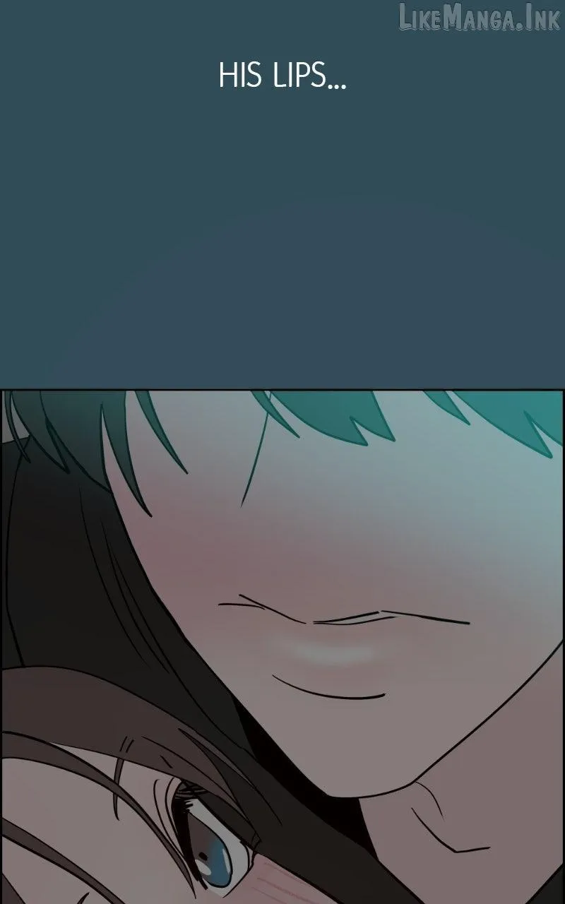Love Letter Chapter 55 page 12