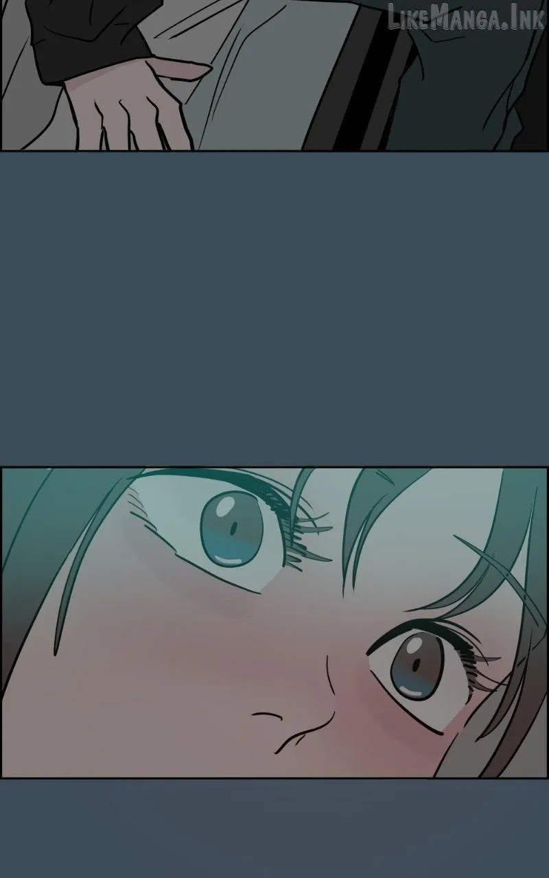 Love Letter Chapter 55 page 22