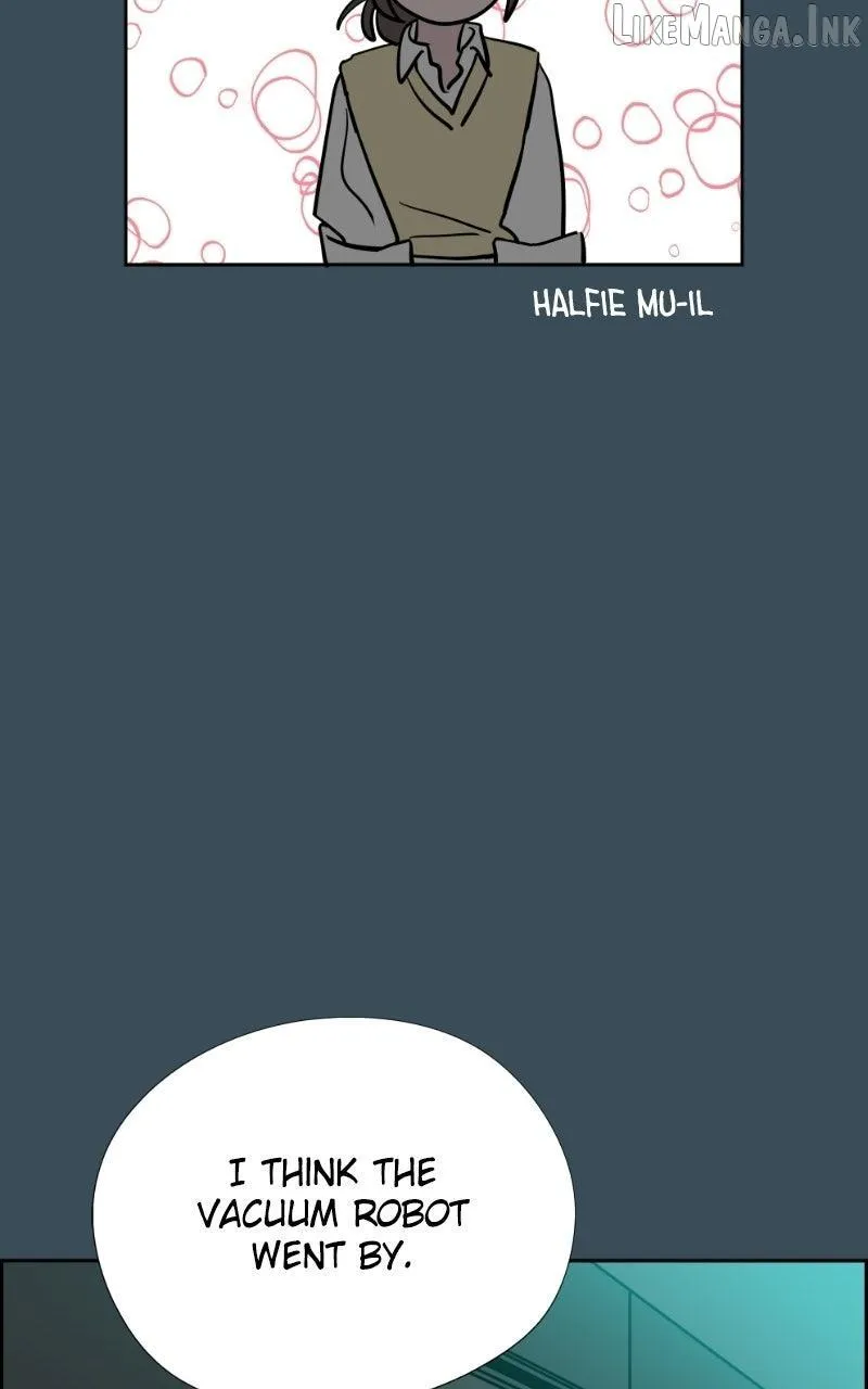 Love Letter Chapter 55 page 26