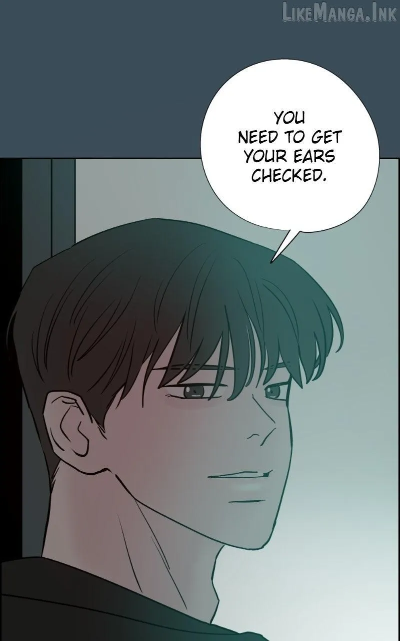 Love Letter Chapter 55 page 28