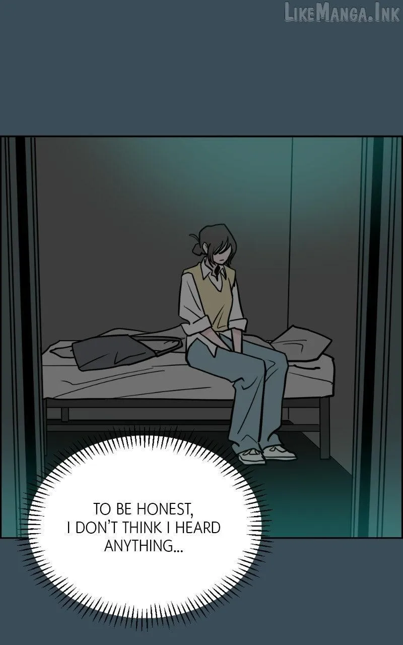 Love Letter Chapter 55 page 30