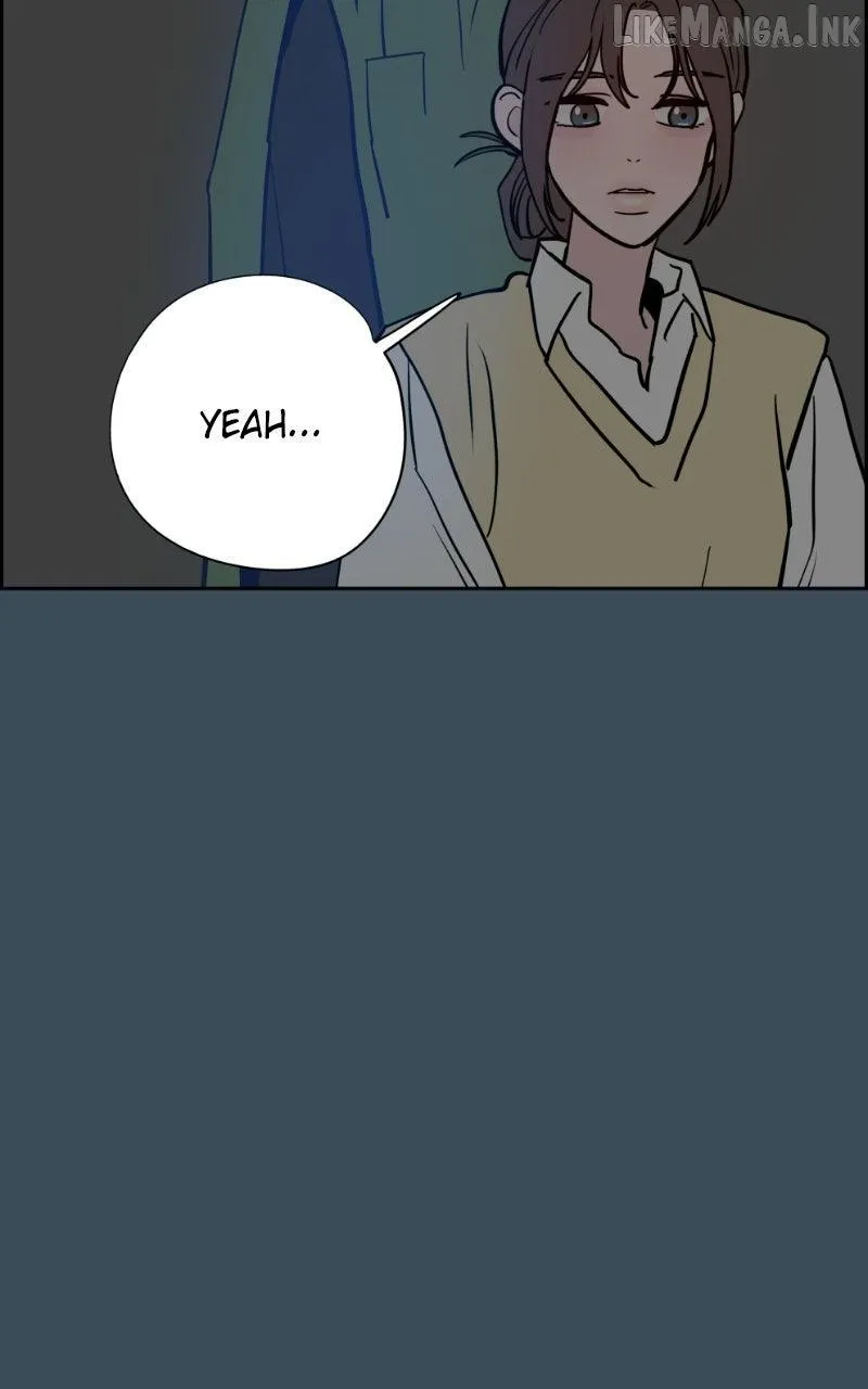 Love Letter Chapter 55 page 33