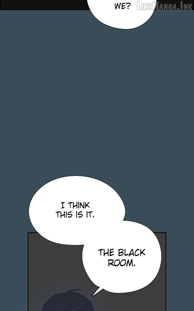 Love Letter Chapter 55 page 35