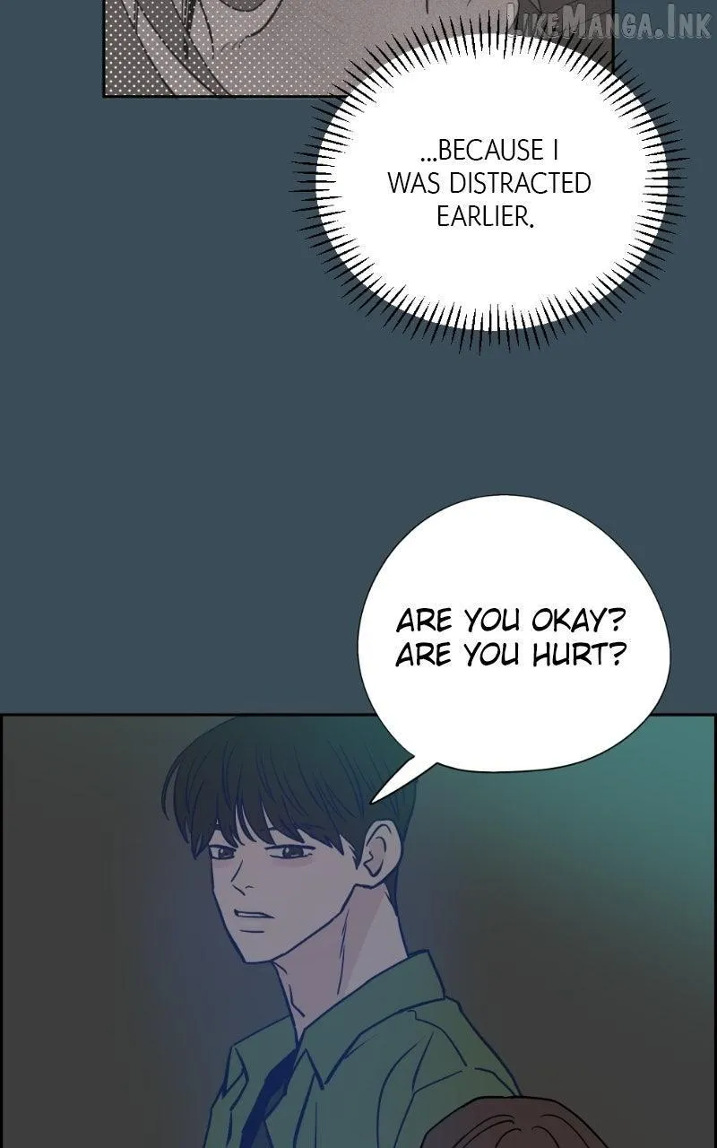 Love Letter Chapter 55 page 32