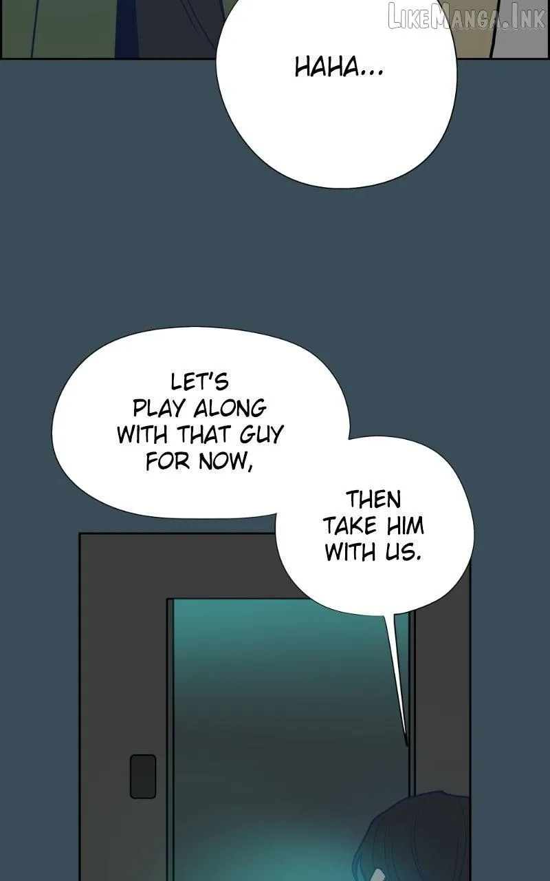 Love Letter Chapter 55 page 38