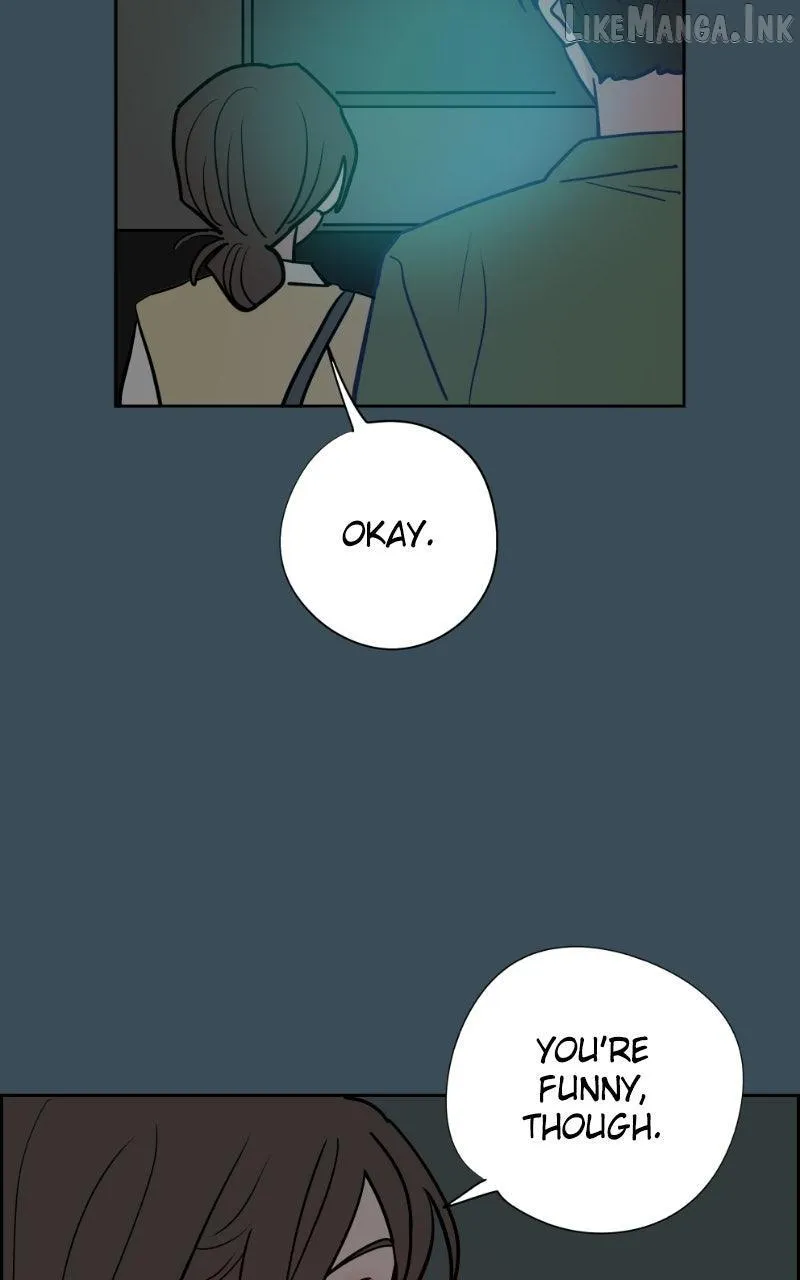 Love Letter Chapter 55 page 39