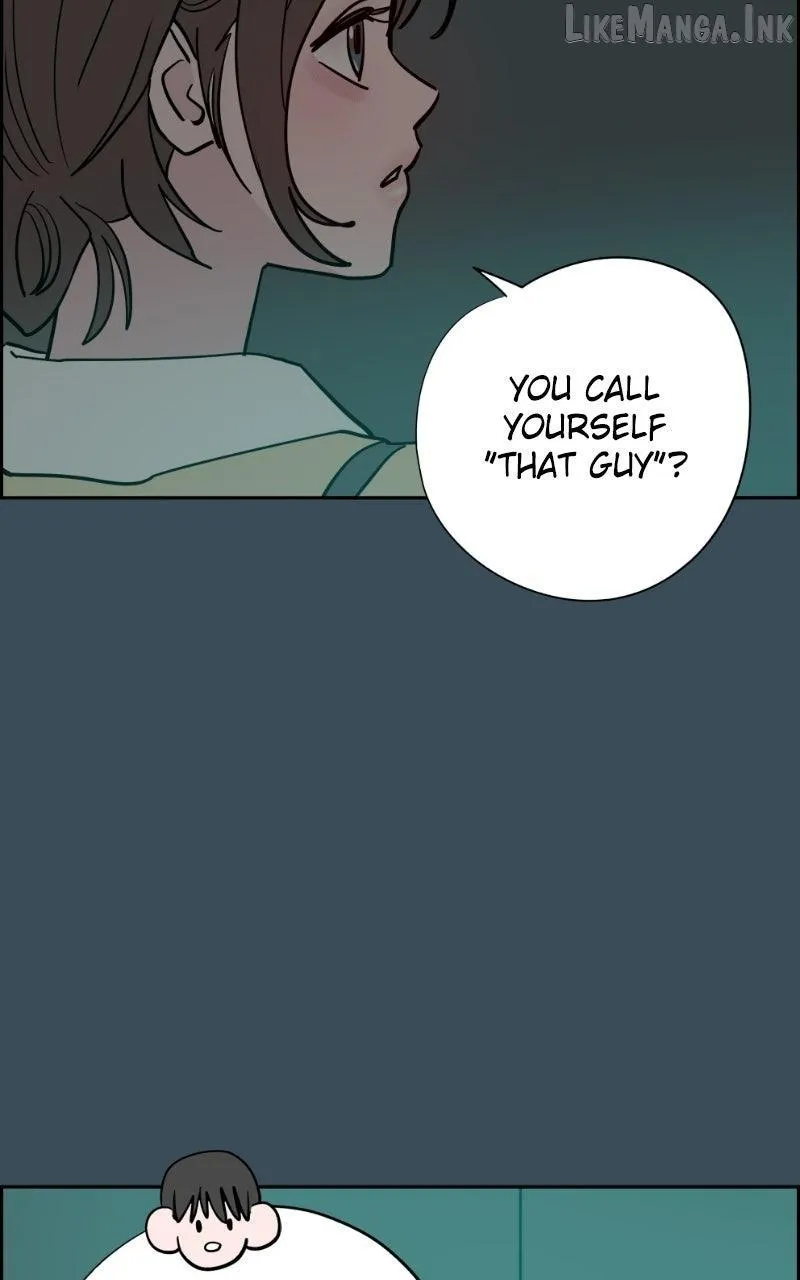 Love Letter Chapter 55 page 40