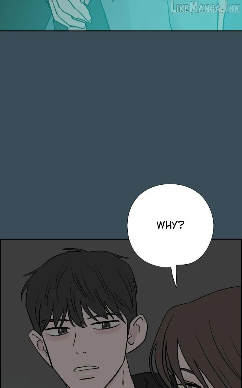 Love Letter Chapter 55 page 48