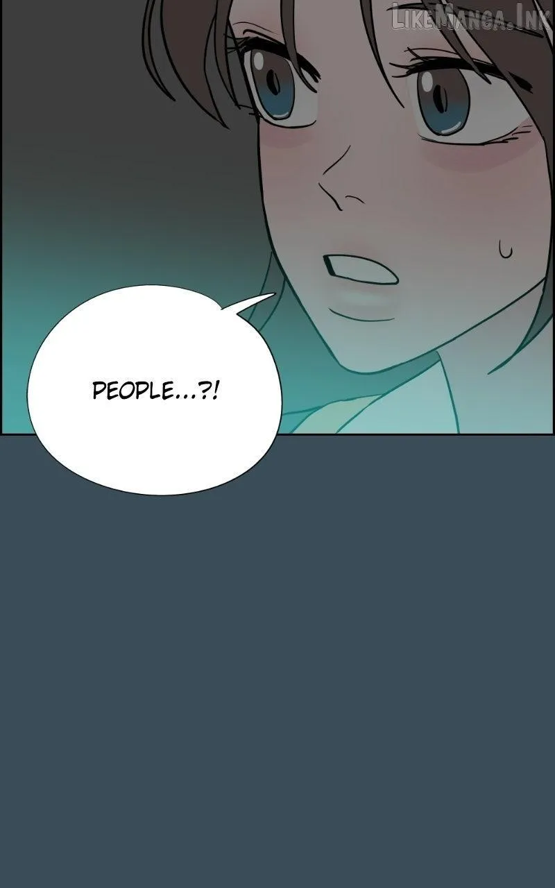 Love Letter Chapter 55 page 50