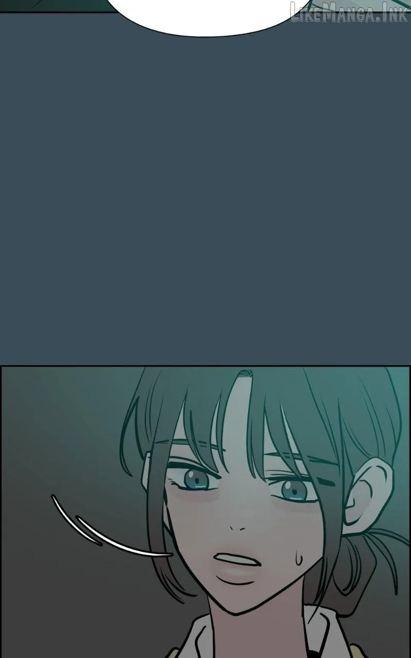 Love Letter Chapter 55 page 57
