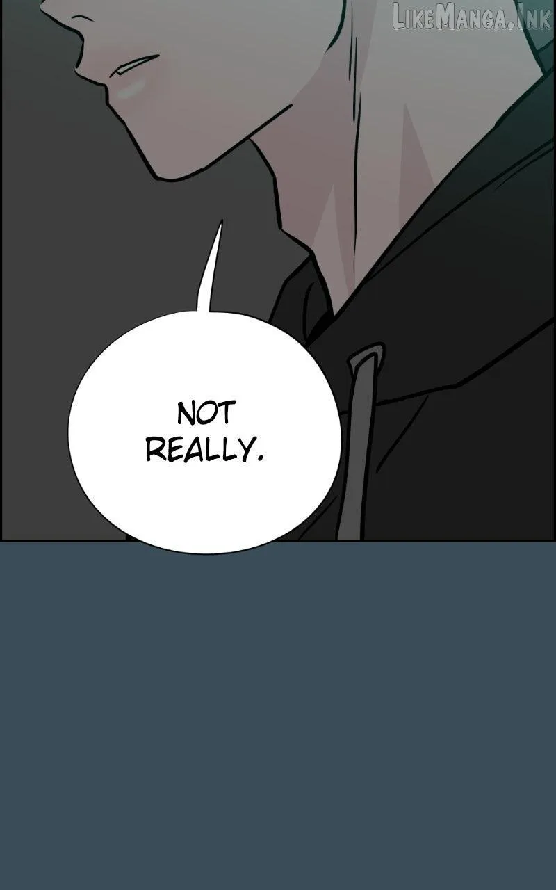 Love Letter Chapter 55 page 59